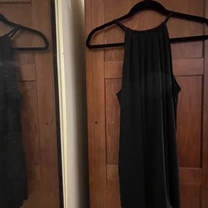 NWT Loose fitting top.